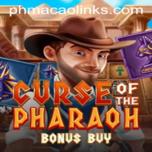 Curse of the Pharaoh: Bonus Buy Adventure