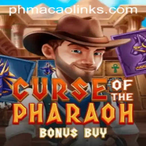 Curse of the Pharaoh: Bonus Buy Adventure