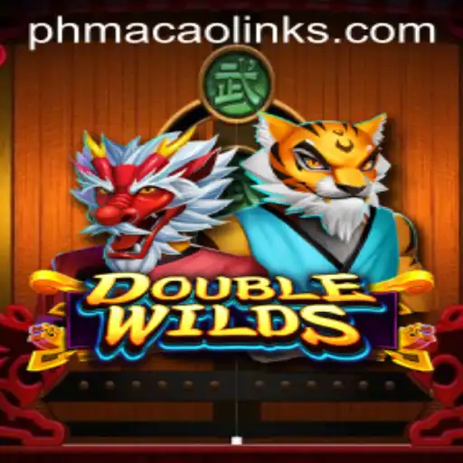 DoubleWilds: A Thrilling Adventure in Modern Gaming