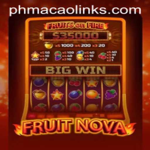 Discover the World of FruitNova: A New Gaming Sensation