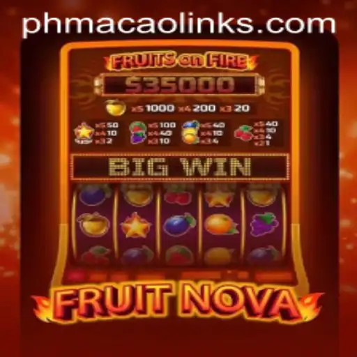 Discover the World of FruitNova: A New Gaming Sensation