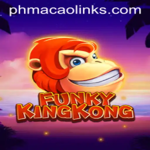 FunkyKingKong: A Unique Adventure in Gaming