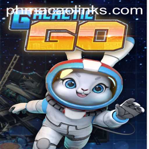 GalacticGO: A Cosmic Adventure with PHMACAO
