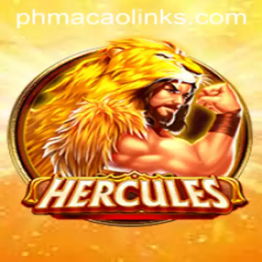 Hercules: An Epic Adventure Awaits