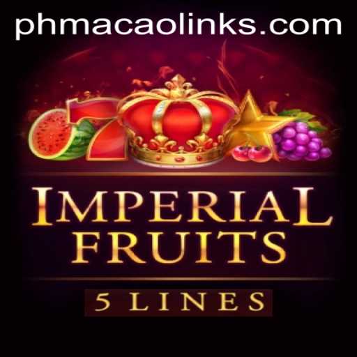ImperialFruits5: A Comprehensive Guide to Mastering the Game with PHMACAO
