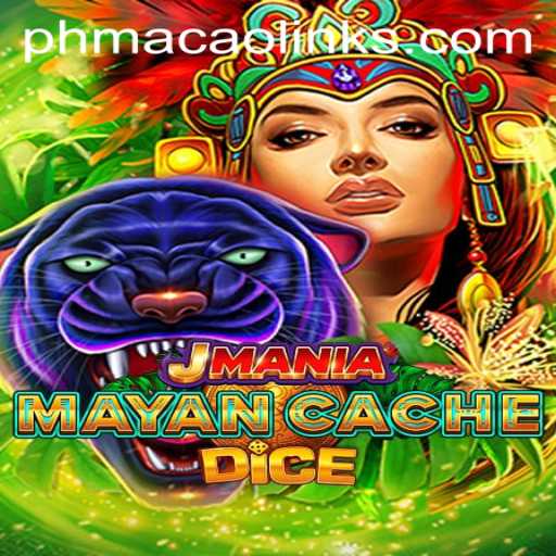 JManiaMayanCacheDice: Unveiling the Mysteries of PHMACAO