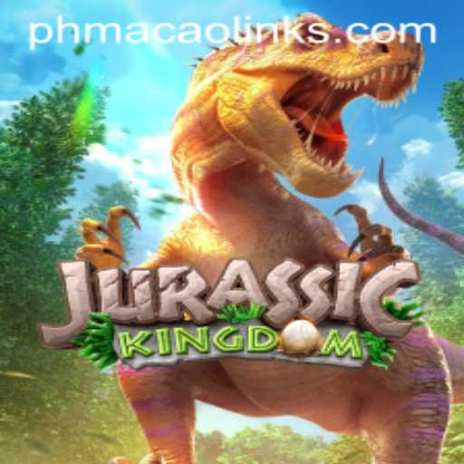 Explore the Prehistoric Adventure of JurassicKingdom with PHMACAO