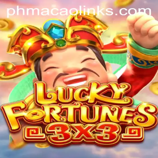 Exploring the Vibrant World of LUCKYFORTUNES3x3
