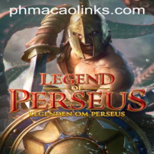 Unveiling LegendofPerseus: The Epic Journey Through Myth and Adventure