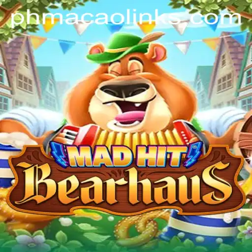 Discover the Thrill of MadHitBearhaus: PHMACAO's Latest Gaming Sensation
