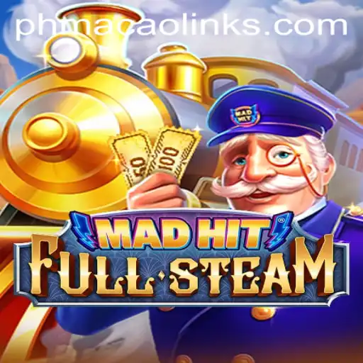 MadHitFullSteam: The Thrilling New Game Taking the World by Storm