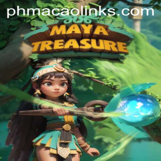 Discover MayaTreasure: The Adventure of a Lifetime