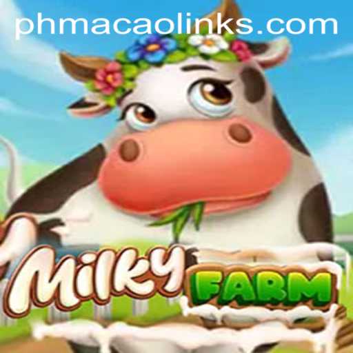 Discovering MilkyFarm: A Deep Dive into Farming Adventures with PHMACAO