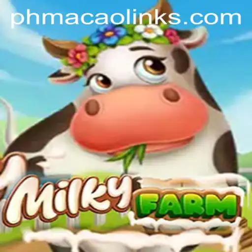 Discovering MilkyFarm: A Deep Dive into Farming Adventures with PHMACAO