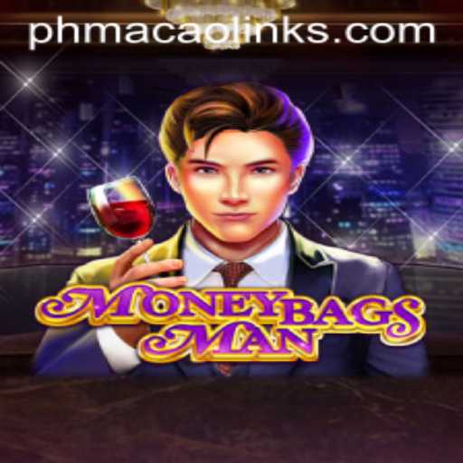 Explore MoneybagsMan: A New Adventure in the Gaming World