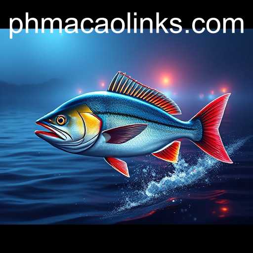 Unveiling the Intricacies of Online Fishing: An In-Depth Exploration with PHMACAO