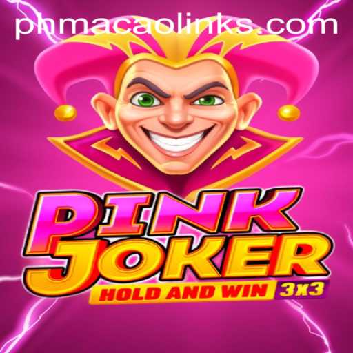 Discover the Exciting World of Pinkjoker: A Game Like No Other