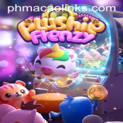 Delve into PlushieFrenzy: A Captivating Arcade Delight