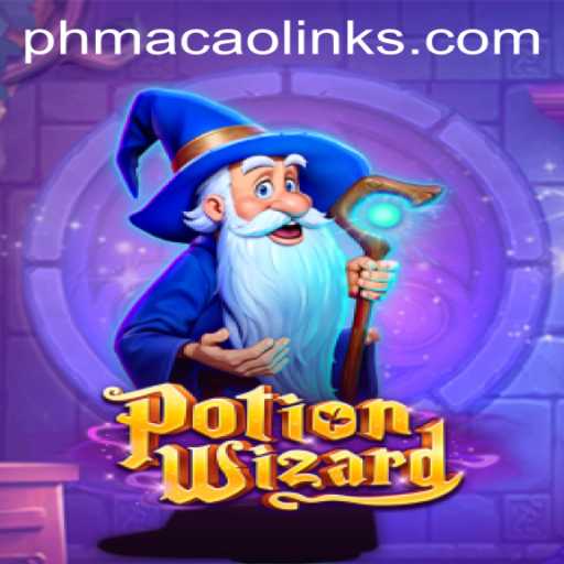 PotionWizard: Master the Art of Magic with PHMACAO