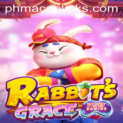 RabbitsGrace: A New Era in Gaming with PHMACAO