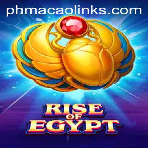 Discover the Excitement of RiseOfEgypt - A New Adventure Awaits