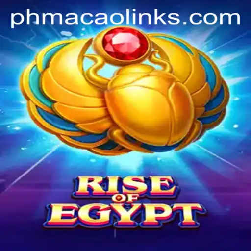 Discover the Excitement of RiseOfEgypt - A New Adventure Awaits