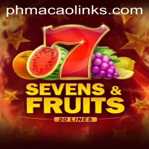 Discover the Exciting World of SevensFruits20: A PHMACAO Favorite