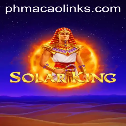 Exploring SolarKing: A Modern Gaming Experience with PHMACAO