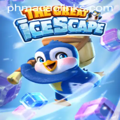Unveiling TheGreatIcescape: A Thrilling Journey in the Frozen Wonder