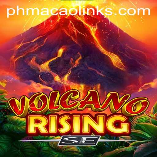 Discover the Eruption of Excitement with VolcanoRisingSE