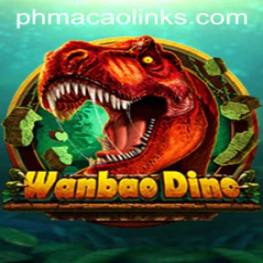 WanBaoDino: A Journey Through the Prehistoric World with PHMACAO