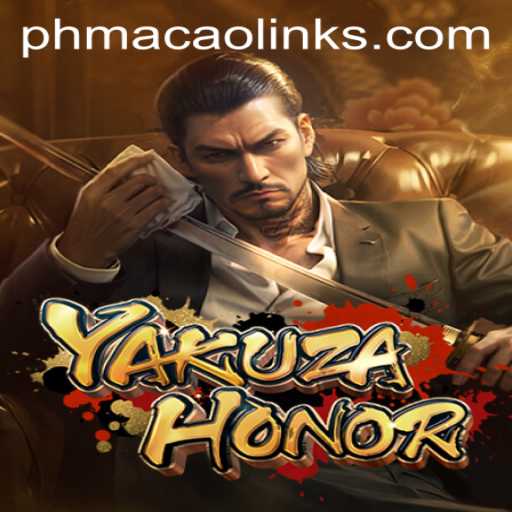 Exploring the Intriguing World of YakuzaHonor and the Enigmatic PHMACAO